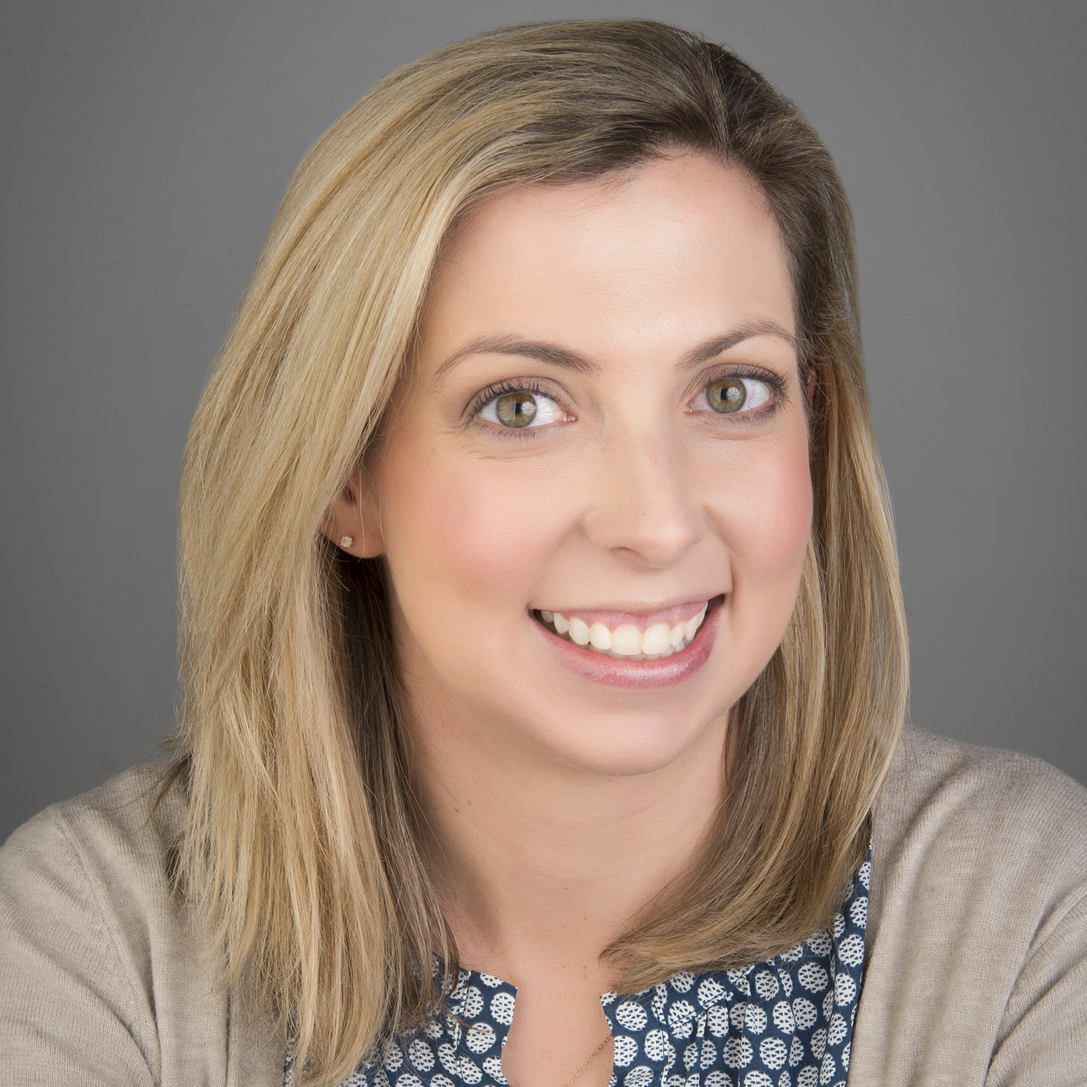 Samantha McGurgan
