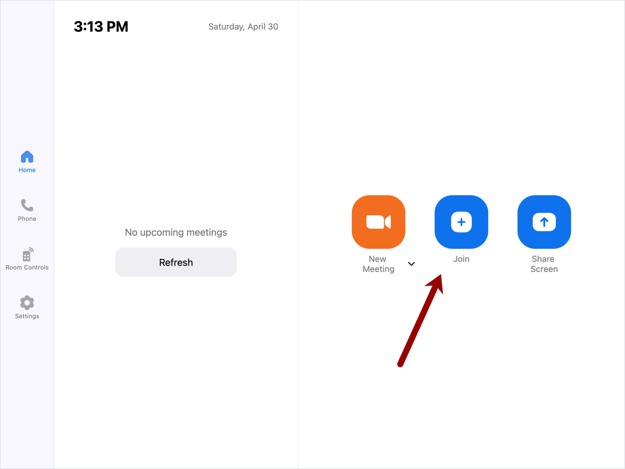 How to Connect a MIT Sloan Classroom to Zoom MIT Sloan Teaching