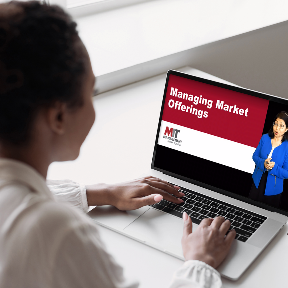 Classroom Technologies MIT Sloan Teaching & Learning Technologies