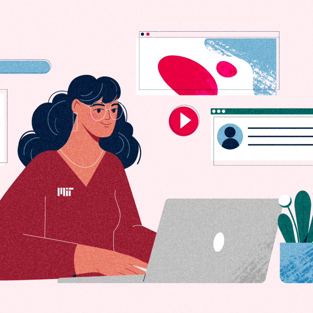 How to Connect Your Mac Laptop to a Display or Projector - MIT Sloan ...