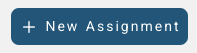 Screenshot of New Assignment button