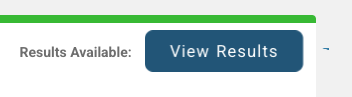Screenshot of View Results button