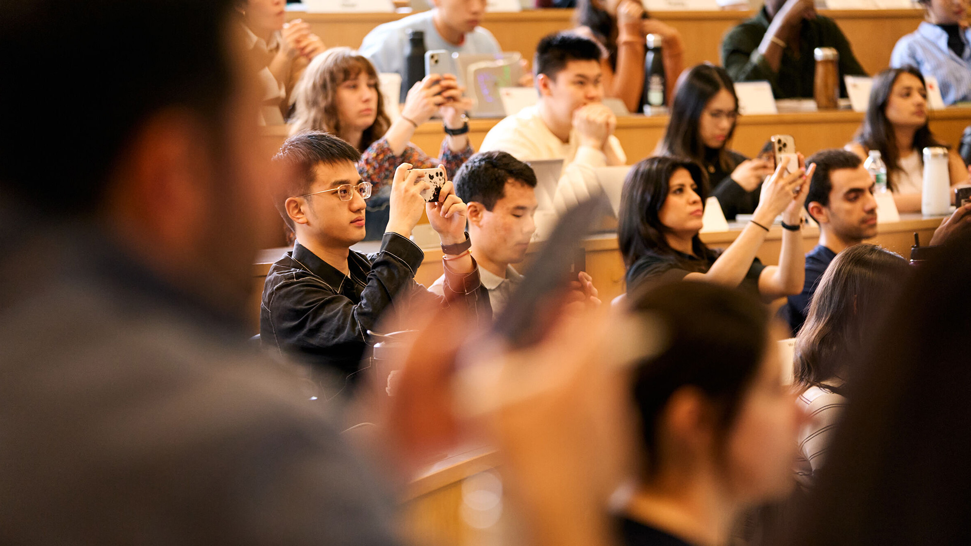 A+ Attendance Update: New Default Check-In Settings